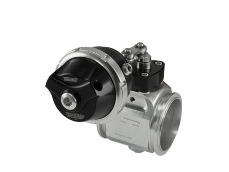 Turbosmart PBG50CG 7 PSI Compressed Gas Boostgate - Black