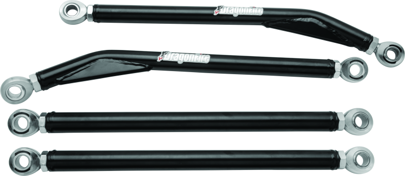 DragonFire Racing High Clearance Radius Rods for Honda Talon 2019-2022 – Part Number 522706