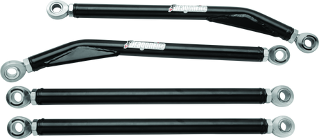 DragonFire Racing High Clearance Radius Rods for Honda Talon 2019-2022 – Part Number 522706