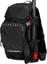 Fly Racing Back Country Kit - Essential Avalanche Safety Gear for ATV and UTV Riders