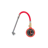 ARB Small Dial Tire Pressure Gauge PSI/Bar - Accurate Tire Pressure Measurement for Off-Road Vehicles