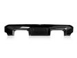 Akrapovic Rear Carbon Fiber Diffuser for BMW M3 G80 / M4 G82, G83 – High Gloss Black