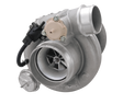 BorgWarner Turbo EFR B2 8374 with 0.92 A/R VTF Wastegate for Automotive Performance