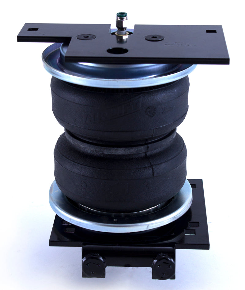 Air Lift LoadLifter 5000 Kit for Ford F-150 (2004-2014) – Heavy-Duty Load-Leveling Air Springs