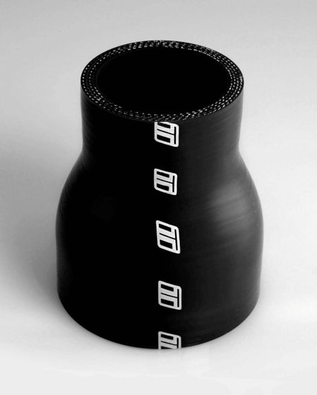 Turbosmart Silicone Hose Reducer 2.75 to 3.00 Inches - Black