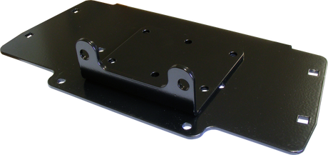 KFI 08-21 Kubota RTV500/ RTV520/ RTV400Ci Winch Mount