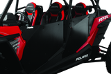 DragonFire Racing Polaris RZR XP 4 1000 UTV Doors Kit - 16-23 Model Compatibility