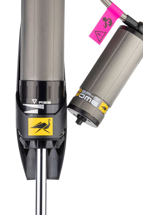 ARB Old Man Emu BP-51 Bypass Shock Absorber for Toyota 4Runner Rear – Model BP5160025