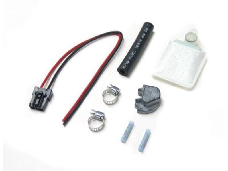 Walbro Fuel Pump Installation Kit Part 400-1175 for Automotive Applications