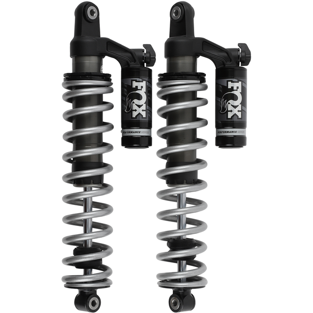 Polaris General QS3 2.0 Rear Shocks | FOX