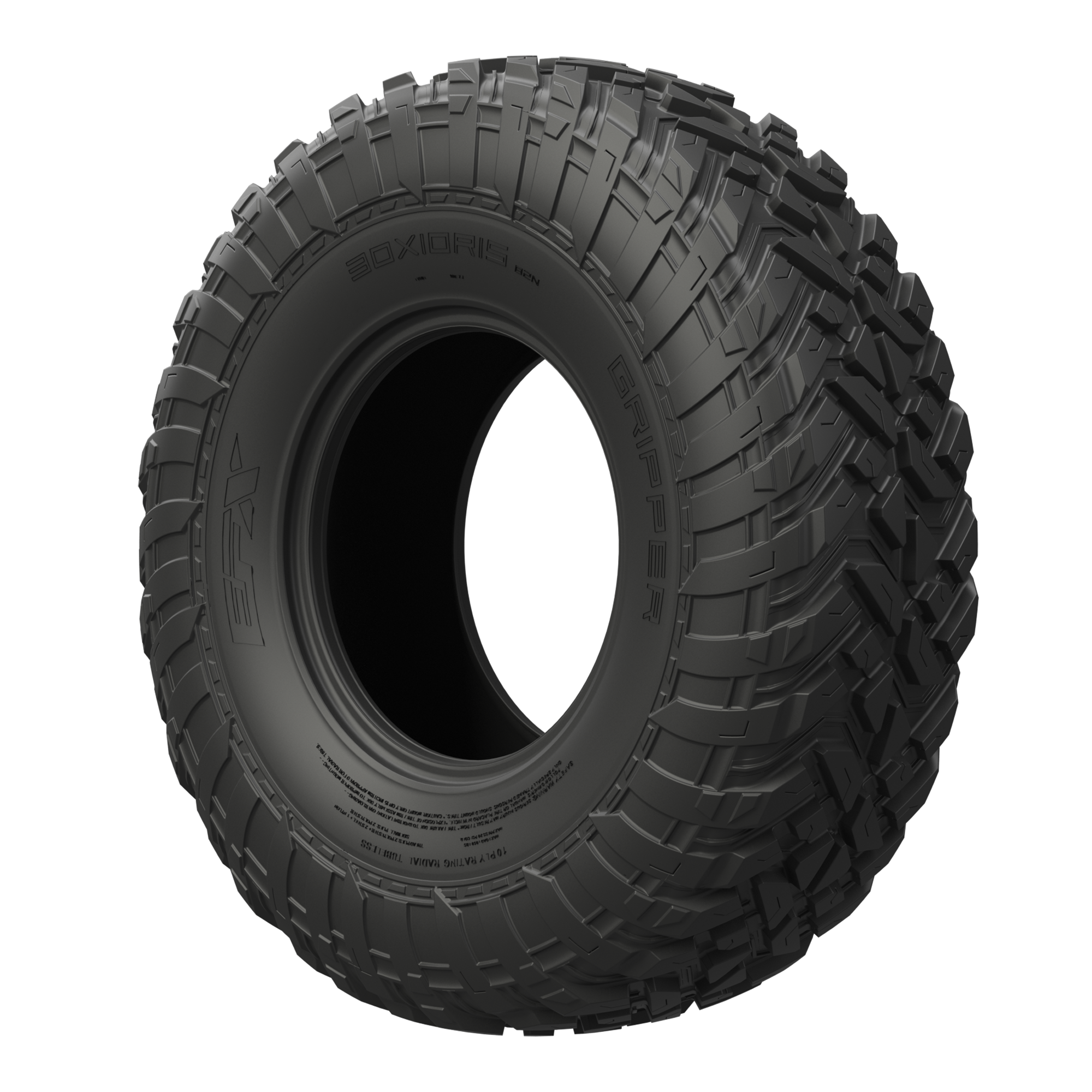 Gripper UTV Tire