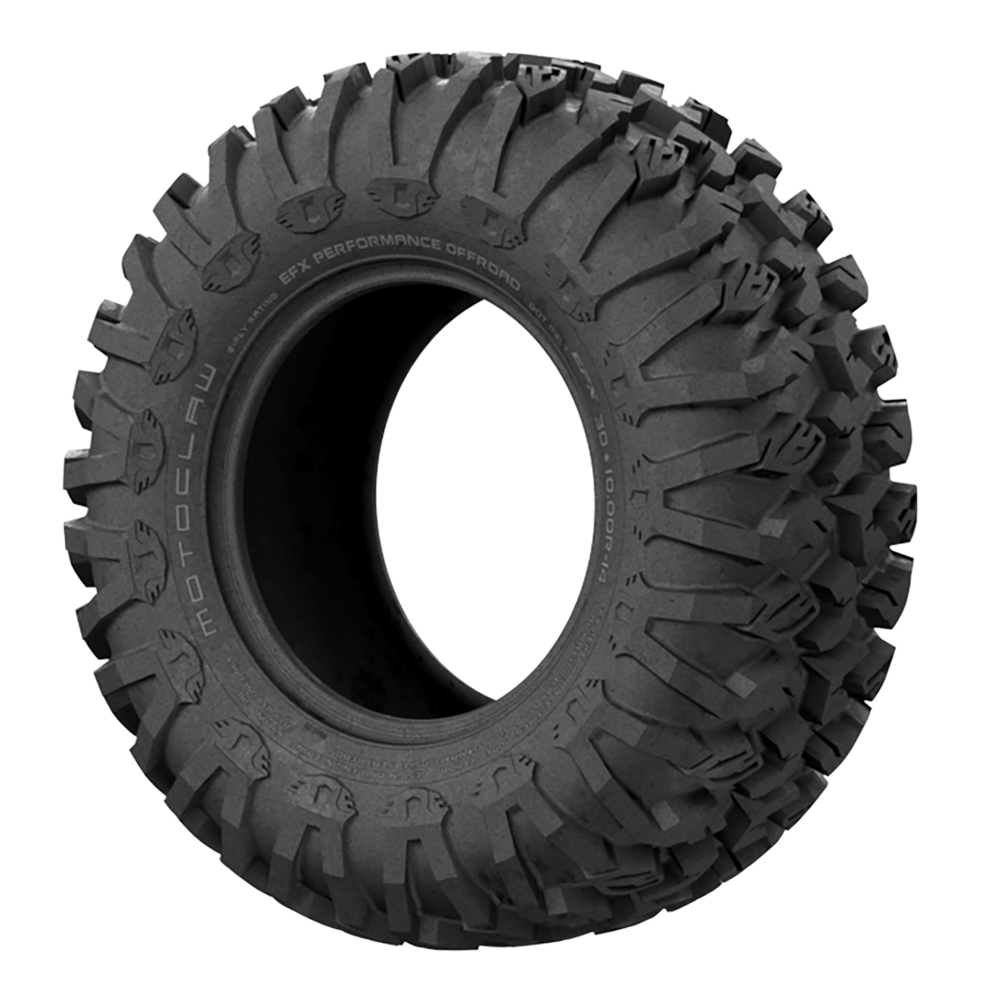 MotoClaw Tire