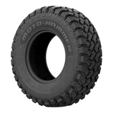 MotoHammer Tire