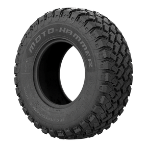 MotoHammer Tire