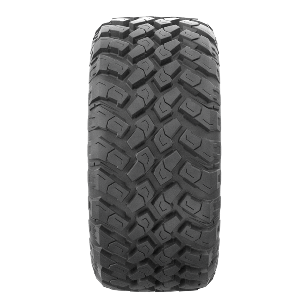 MotoHammer Tire