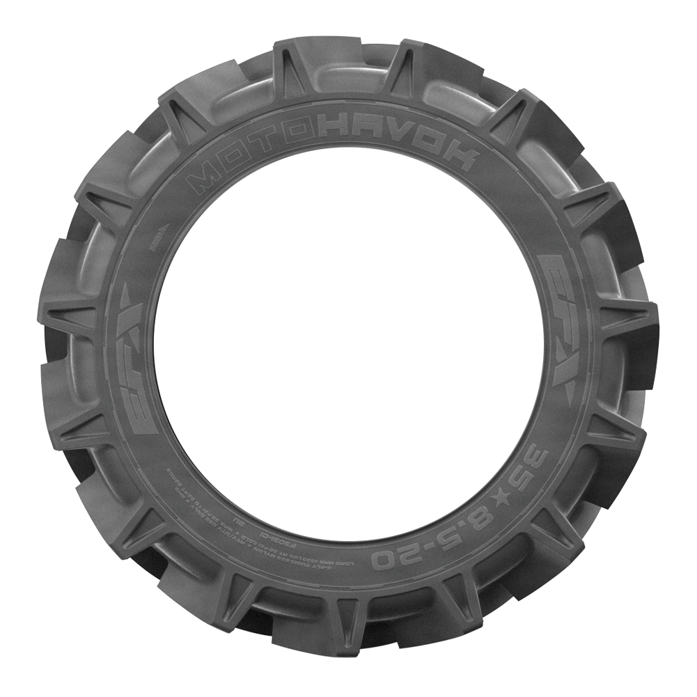 MotoHavok Tire