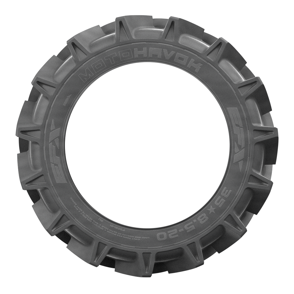 MotoHavok Tire