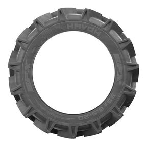 MotoHavok Tire