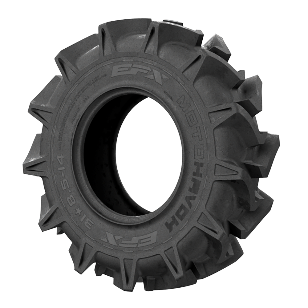 MotoHavok Tire