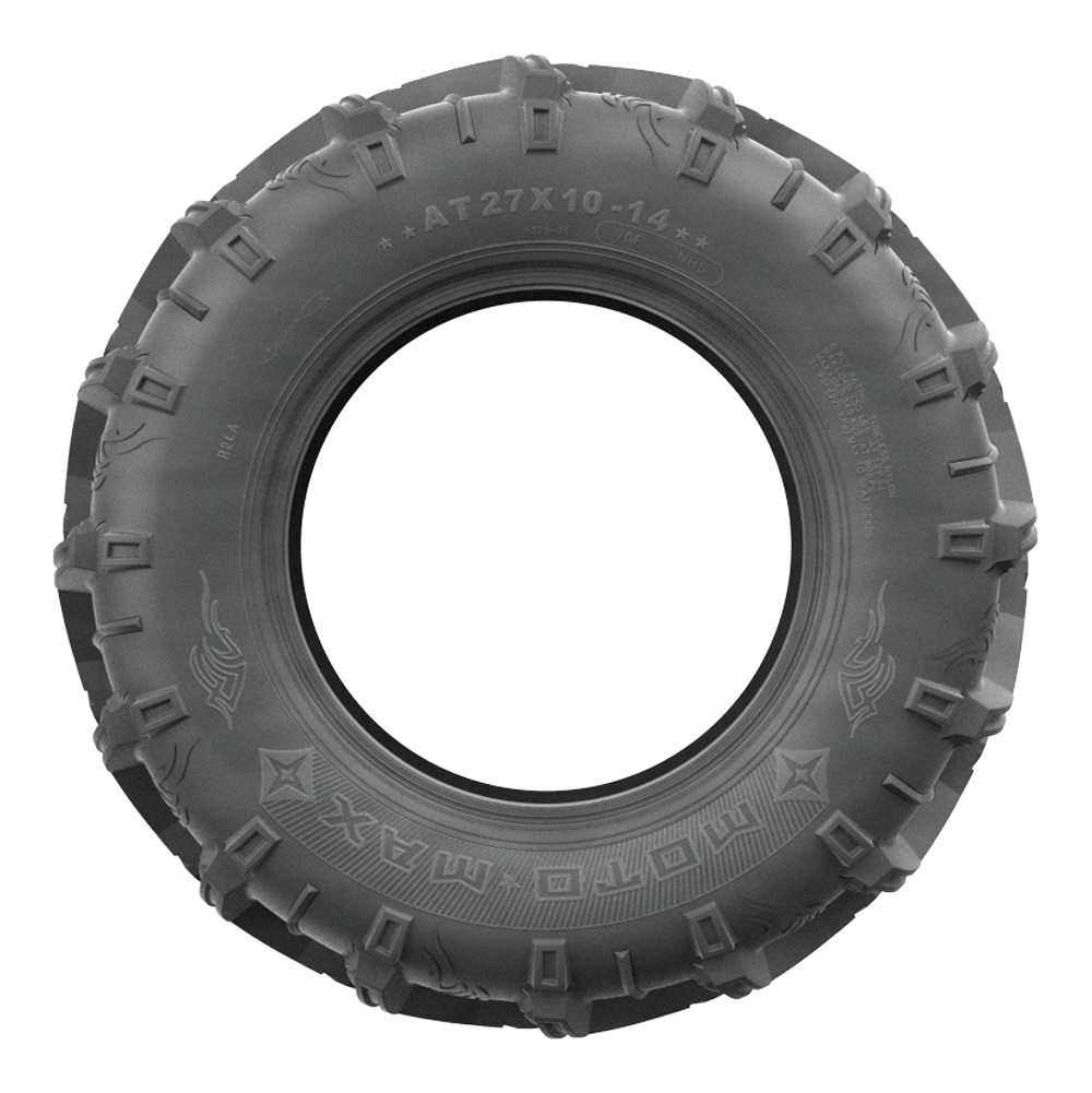 MotoMax Tire