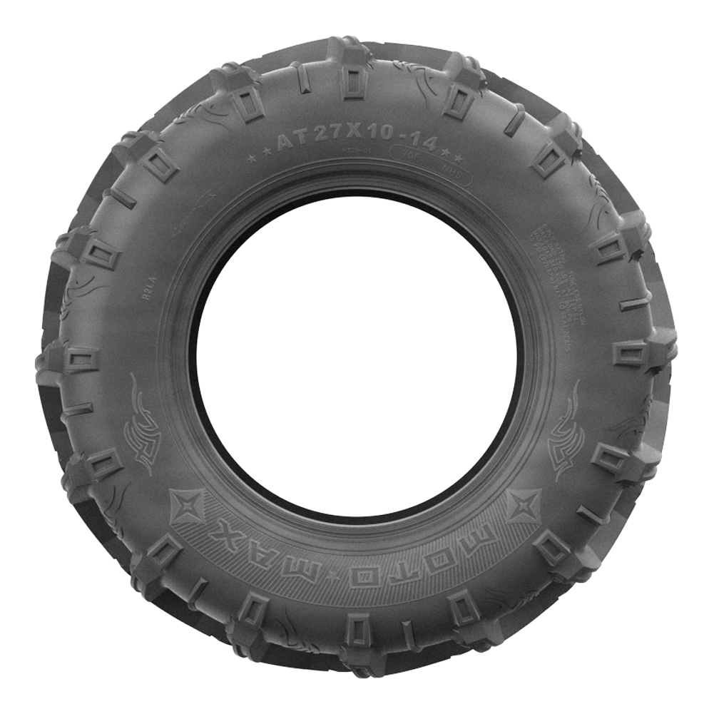 MotoMax Tire