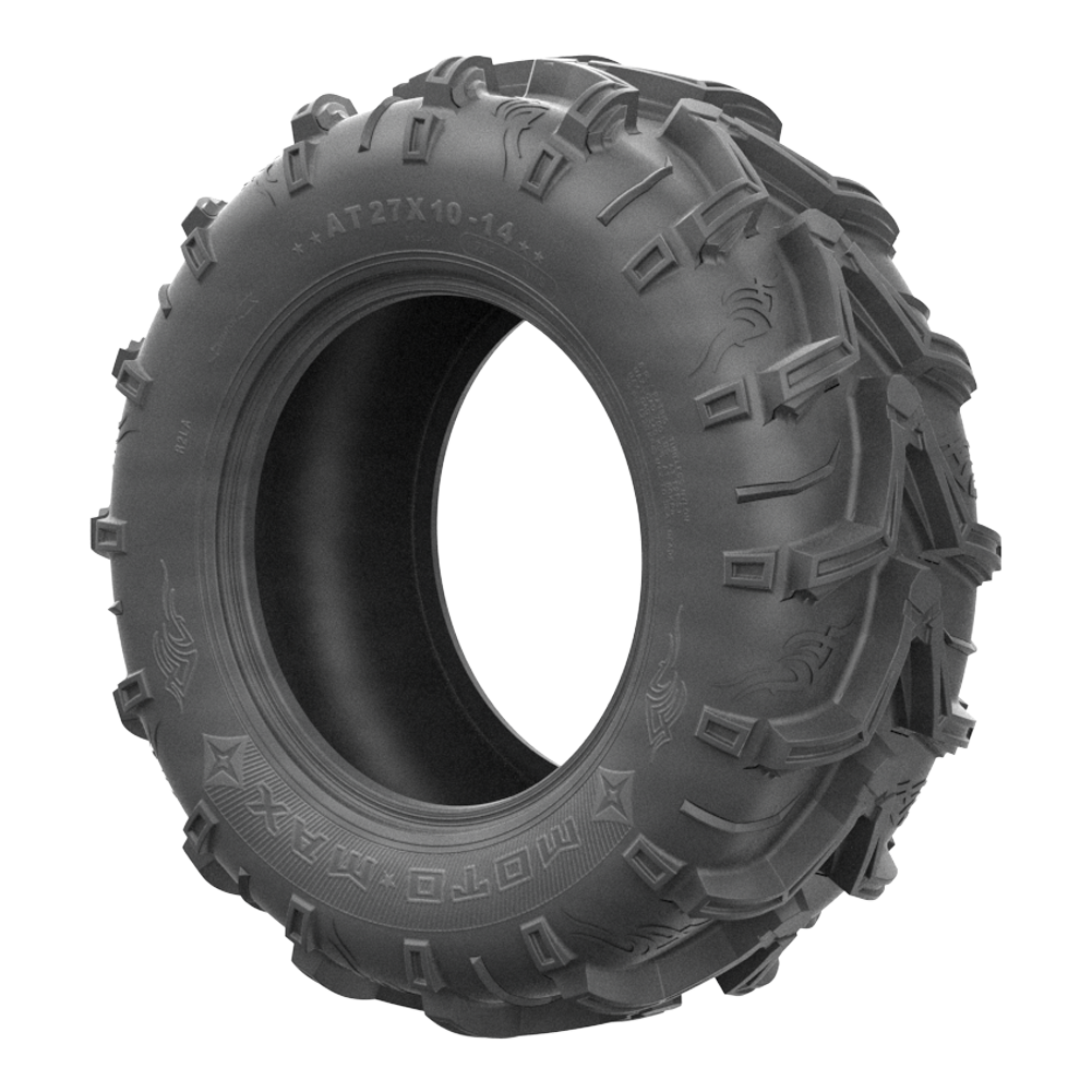 MotoMax Tire