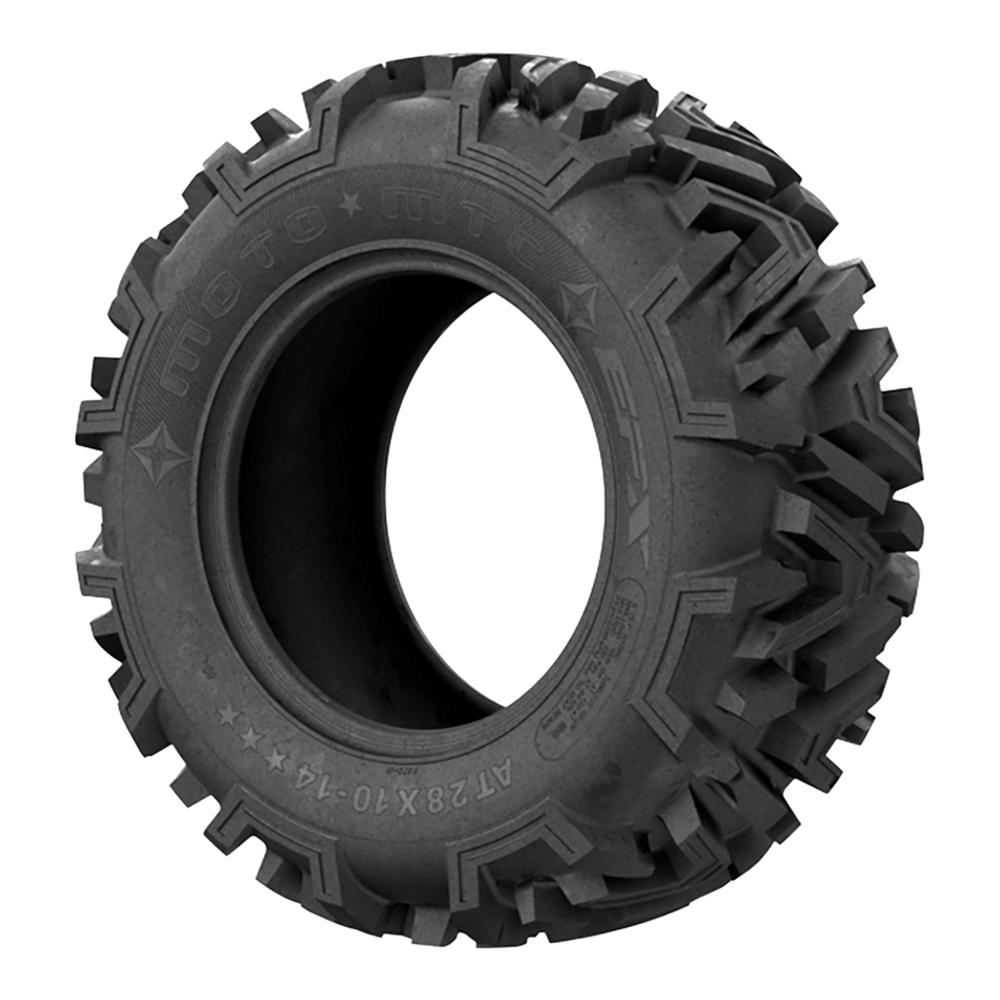 MotoMTC Tire