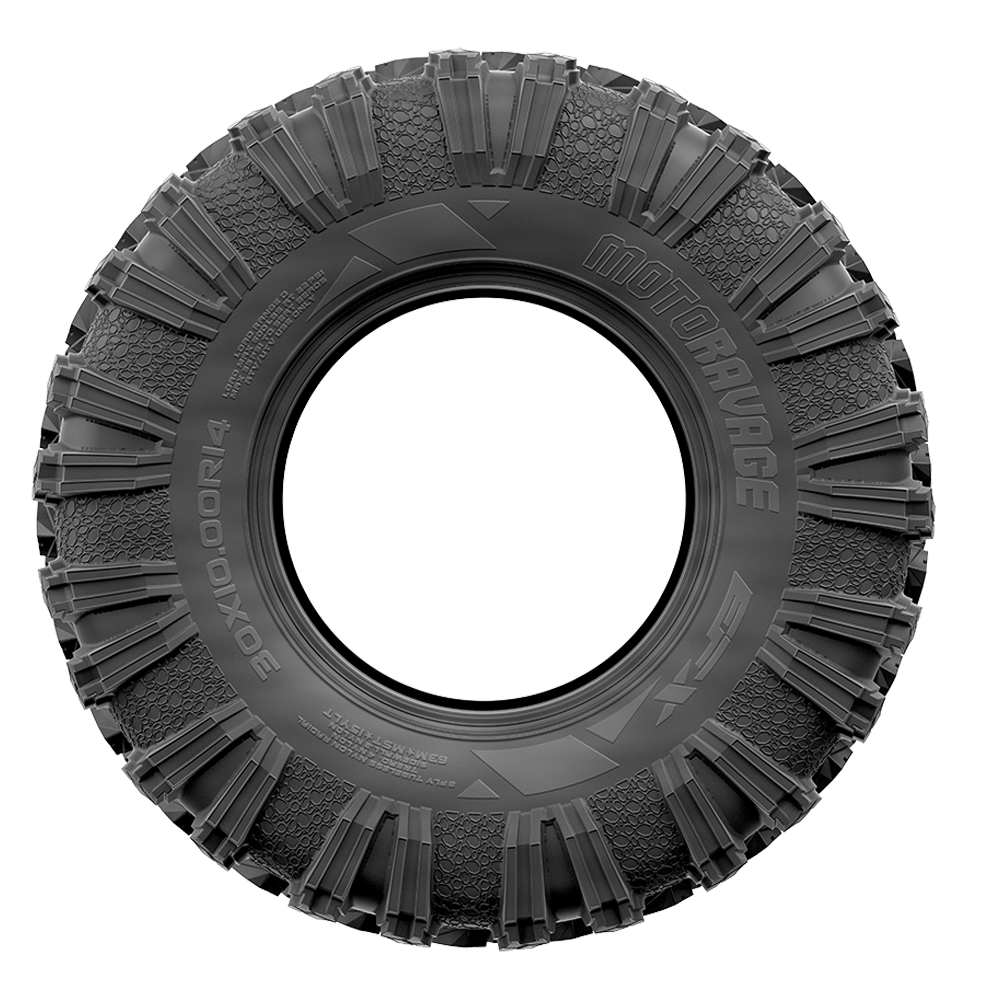 MotoRavage Tire