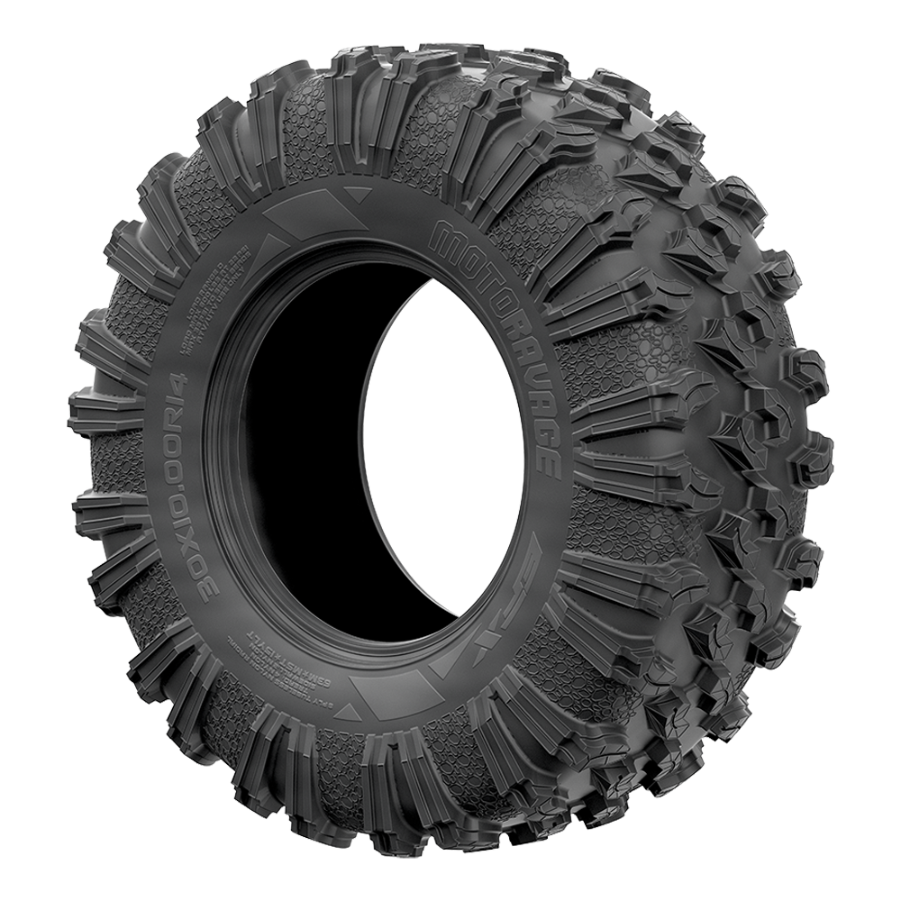 MotoRavage Tire