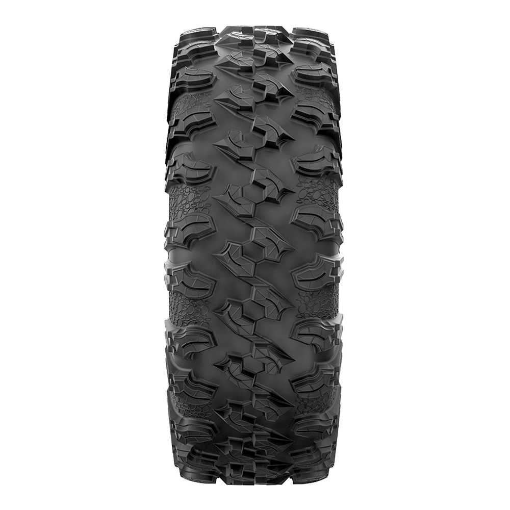 MotoRavage Tire