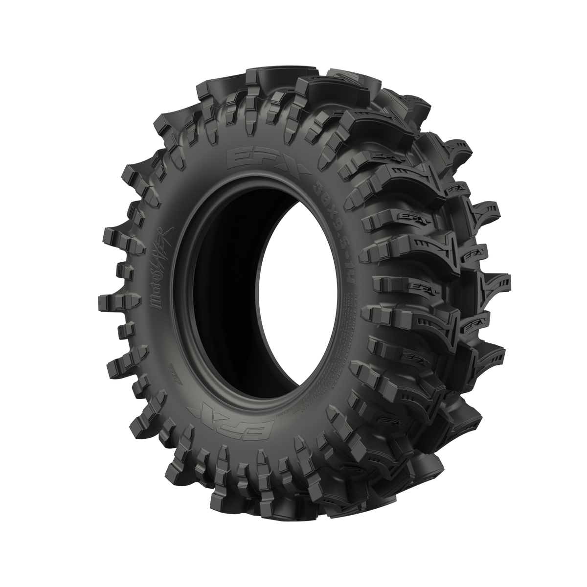 MotoSlayer Mud Tire