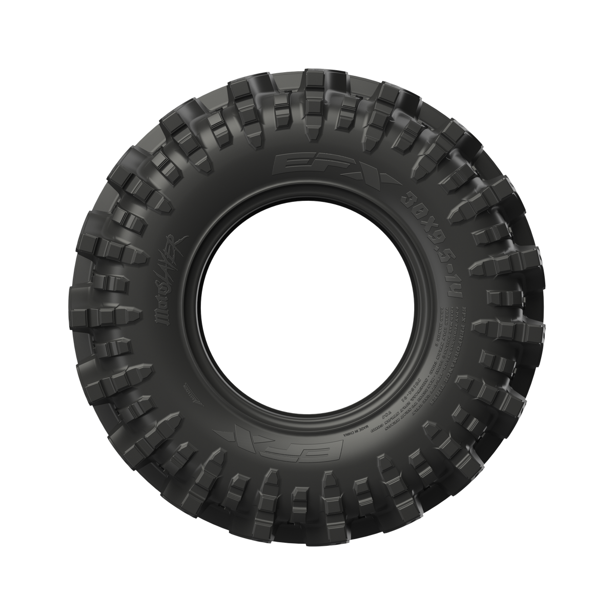 MotoSlayer Mud Tire