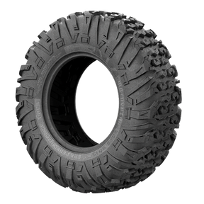 MotoVator Tire