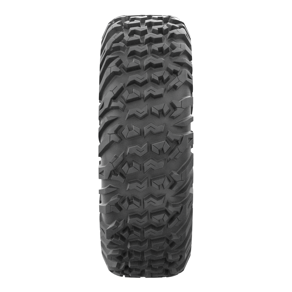 MotoVator Tire