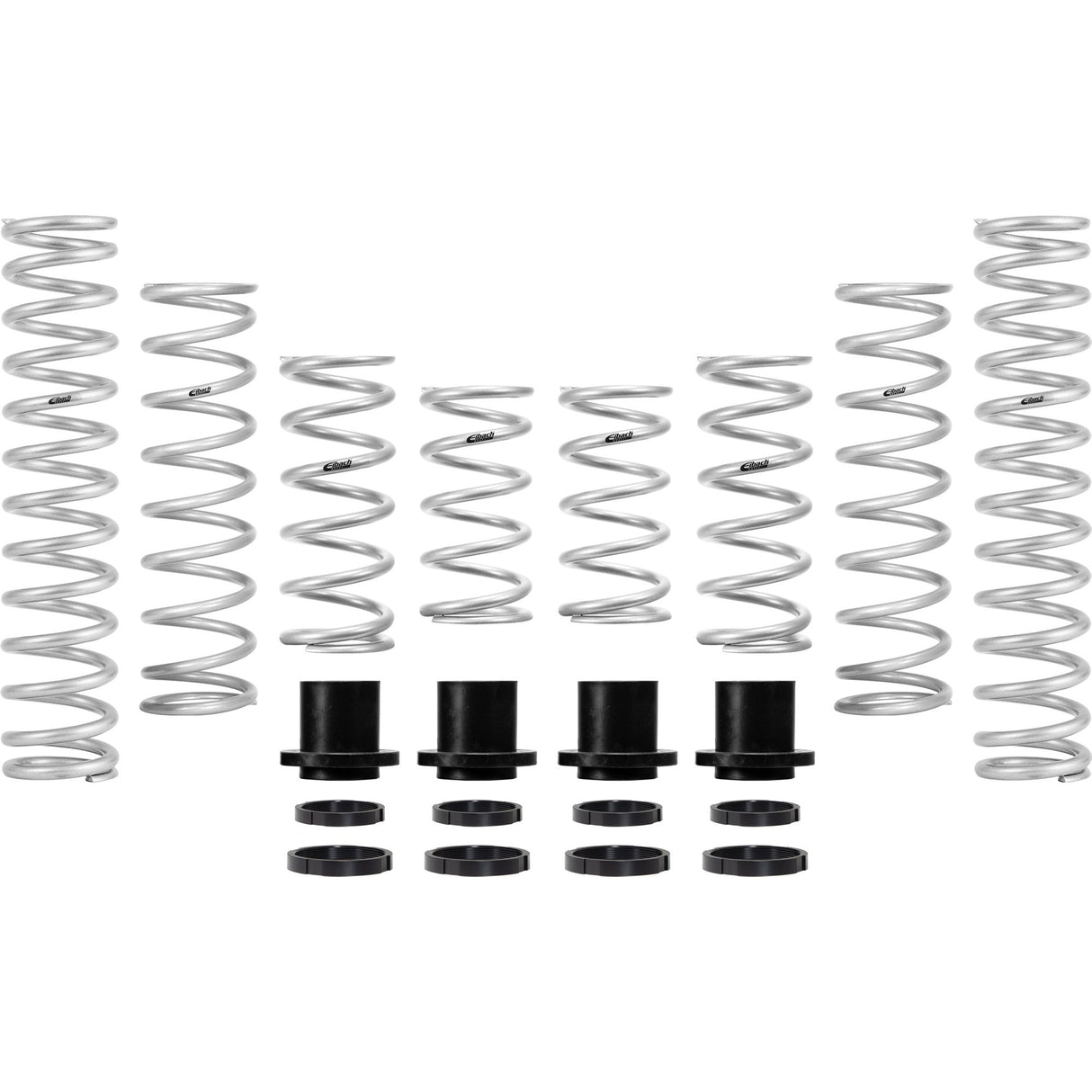 Yamaha YXZ 1000R (2019-2023) Stage 2 Spring Kit | Eibach