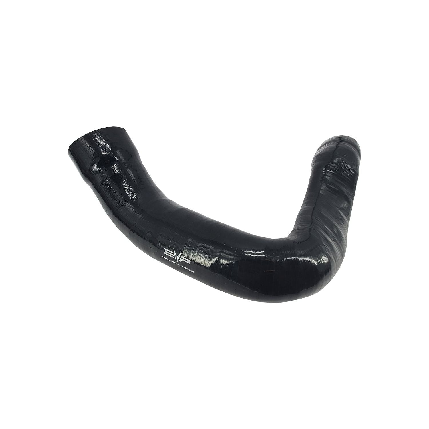 Polaris RZR Pro XP / Turbo R V-Flow Silicone Intake Tube (Bed to Airbox) | Evolution Powersports