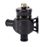 Turbosmart BOV Kompact Dual Port 20mm - Versatile Vent-to-Atmosphere and Intake Bypass for Most Vehicles
