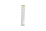 Turbosmart BOV Spring Yellow for Plumb Back, Dual Port, and Supersonic Blow Off Valves - Part TS-0205-3101