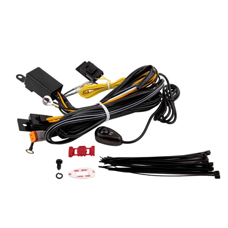 ARB Wiring Loom for AR40 Intensity LED Light Bar - Part #3500810