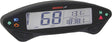 KOSO Ex 02s Street Version Speedometer for Dual Applications