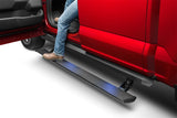 AMP Research PowerStep XL Electric Running Board for 2018-2019 Ram 2500/3500 Mega Cab - Black