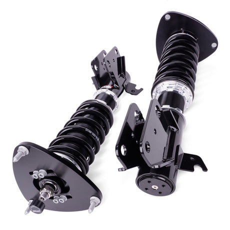 Air Lift Performance Subaru WRX / STI Coilover Kit Part #79001