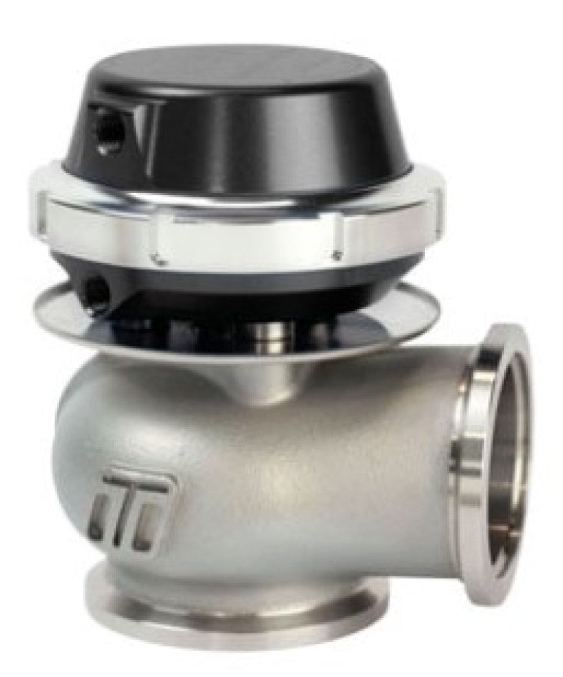 Turbosmart WG45 2011 Hyper-Gate 45 Boost Control Valve - Black, 5 psi
