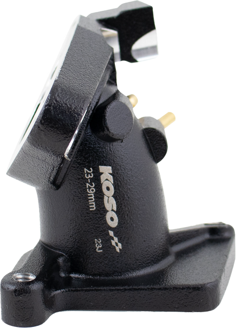 KOSO DP640000 Intake Manifold 23mm and 29mm Hon for Motorcycle and ATV