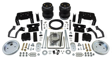 Air Lift LoadLifter 5000 Air Spring Kit for 2010-2010 Ford F-250 Super Duty - Heavy-Duty Leveling Support
