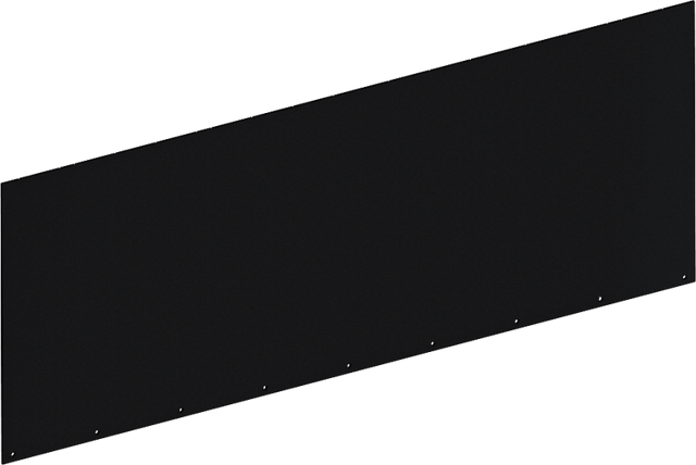 KFI Replacement Poly Blade 66 in.