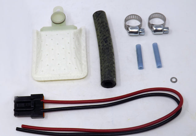 Walbro Fuel Pump Installation Kit for 1994-1999 Toyota Supra and Lexus SC300