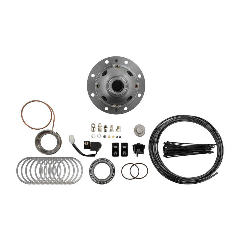 ARB Air Locker Differential for AMC Model 20 with 2.73 Ratio – Easy Locking System for Off-Road Performance