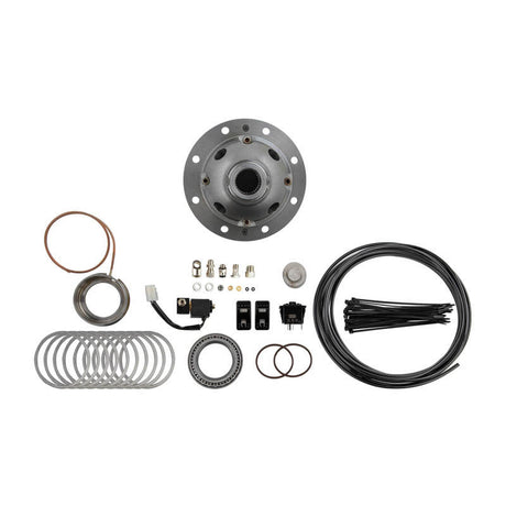 ARB Air Locker Differential for AMC Model 20 with 2.73 Ratio – Easy Locking System for Off-Road Performance