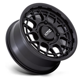 KS139 Technic UTV Wheel (Matte Black) | KMC